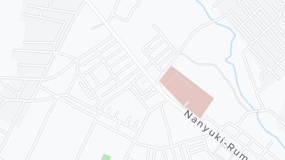 Visa hotellet på en karta