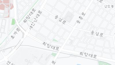 Mapa de localització de l'hotel