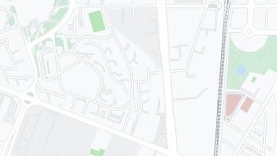 Plan de localisation de l'hôtel