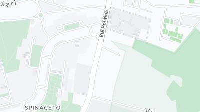 Mappa di localizzazione hotel