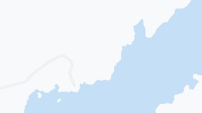 Visa hotellet på en karta