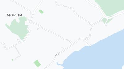 Mapa de localització de l'hotel