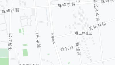 酒店地图