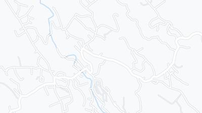 Visa hotellet på en karta