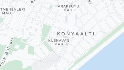 Mappa di localizzazione hotel