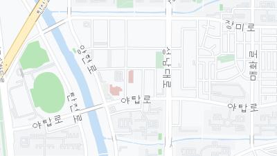 Mapa de localització de l'hotel