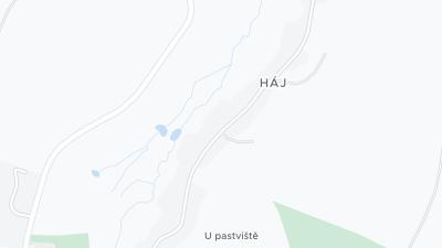 Visa hotellet på en karta