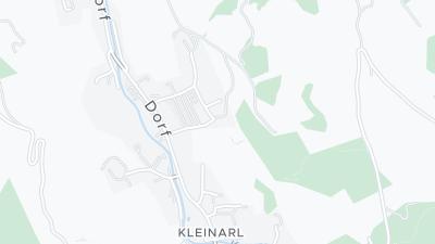 Mapa de localização do hotel