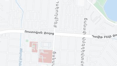 15 14 Rostovyan Street