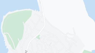 Mappa di localizzazione hotel