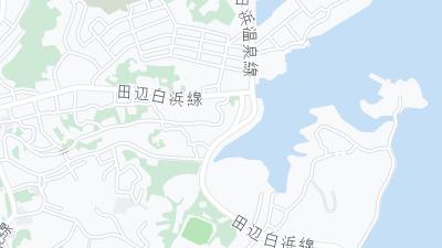 酒店地图