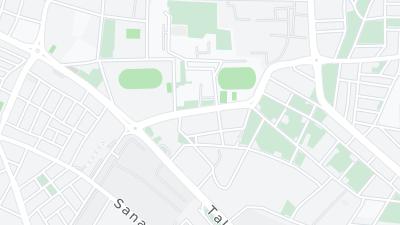 Mapa de localització de l'hotel