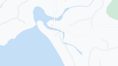 Kort over hotellets beliggenhed