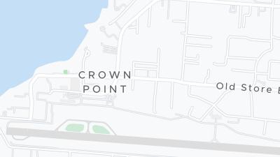 Mapa de localización del hotel