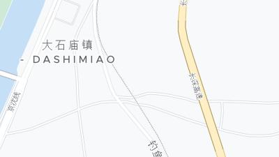 酒店地图