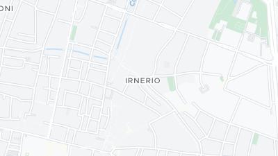 Plan de localisation de l'hôtel