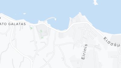 Kalamaki, N. Kidonias