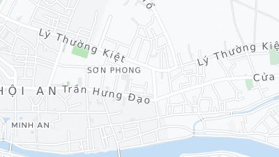 Hamlet 2, Cam Thanh Village