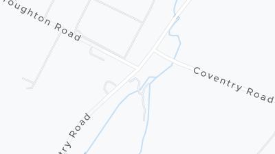 Mappa di localizzazione hotel