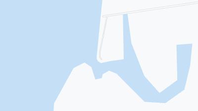 Plan de localisation de l'hôtel