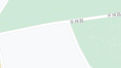 Mapa de localización del hotel