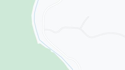 Mapa de localização do hotel