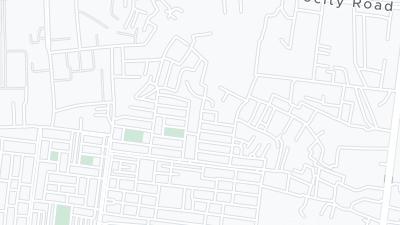 Visa hotellet på en karta