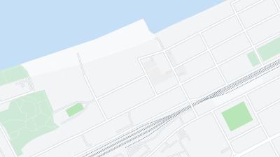 Visa hotellet på en karta