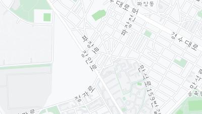 Plan de localisation de l'hôtel