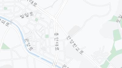 Mapa de localització de l'hotel