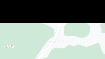 Mapa de localização do hotel