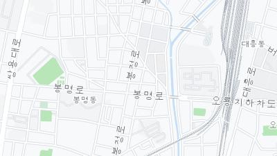 Mapa de localização do hotel