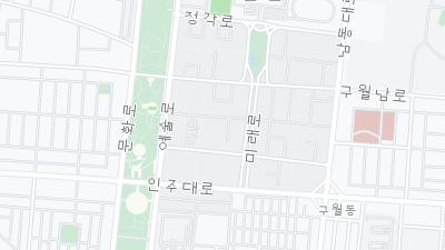 Plan de localisation de l'hôtel