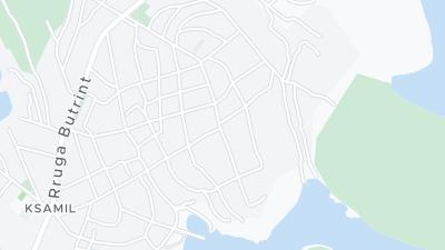 Mappa di localizzazione hotel