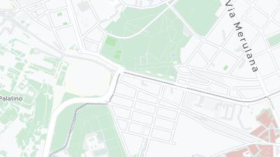 Mappa di localizzazione hotel