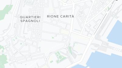 Via Paolo Imbriani 30