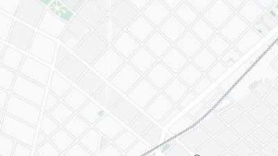 Kort over hotellets beliggenhed