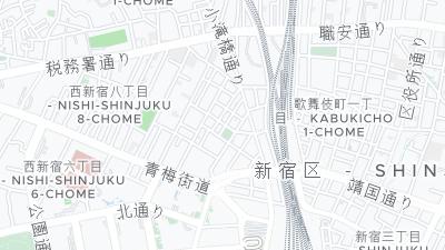酒店地图