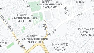 酒店地图