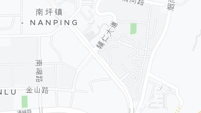 酒店地图