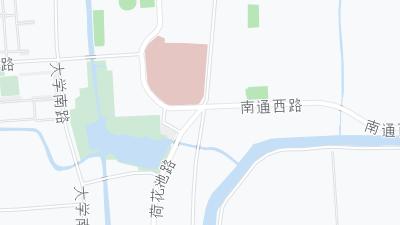 酒店地图