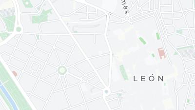 Mapa de localització de l'hotel