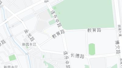 酒店地图