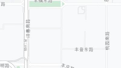 Mapa de localización del hotel