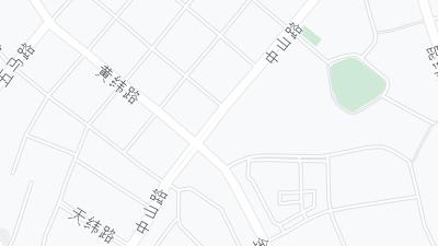 酒店地图
