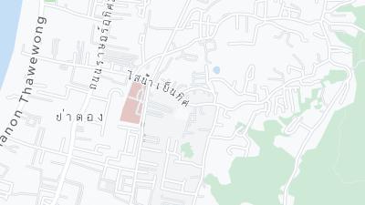 21 Sainamyen Road, Patong, Kathu