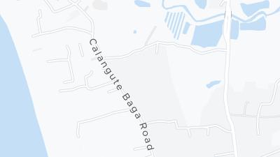 Mapa de localización del hotel