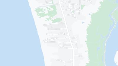 Fort Aguada Road, Dando, Candolim