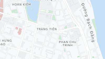 29, Trang Tien street Hoan Kiem district