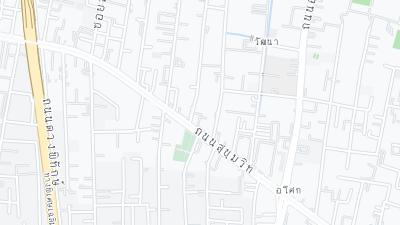 2 Soi 13, Sukhumvit road, Klongtoey Naue, Wattana